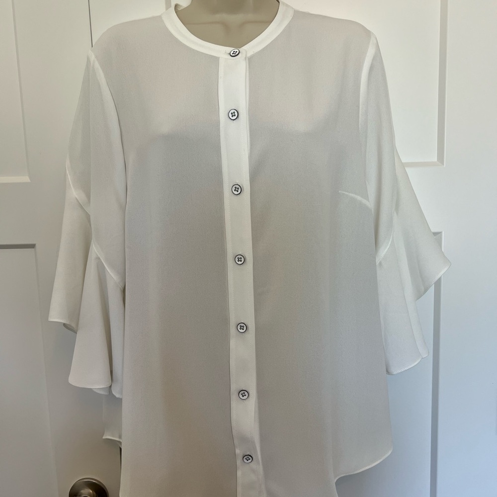 Cabi Blouse